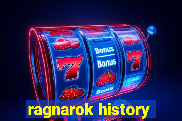 ragnarok history